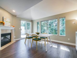 Photo 17: 95 101 PARKSIDE Drive in Port Moody: Heritage Mountain Townhouse for sale in "Treetops" : MLS®# R2494179