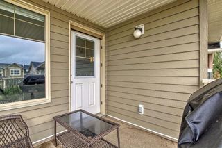 Photo 19: 1403 250 Sage Valley Road NW in Calgary: Sage Hill Row/Townhouse for sale : MLS®# A2059430