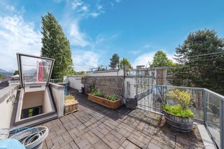 Photo 26: 2128 ETON Street in Vancouver: Hastings Townhouse for sale in "ETON CREST" (Vancouver East)  : MLS®# R2830282