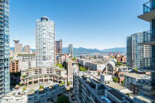 Photo 15: 1708 689 ABBOTT Street in Vancouver: Downtown VW Condo for sale (Vancouver West)  : MLS®# R2060973