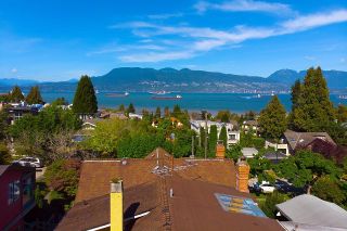 Photo 26: 4540 W 3RD Avenue in Vancouver: Point Grey House for sale (Vancouver West)  : MLS®# R2730400