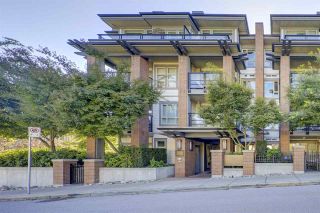 Photo 19: 308 738 E 29TH Avenue in Vancouver: Fraser VE Condo for sale in "CENTURY" (Vancouver East)  : MLS®# R2415914