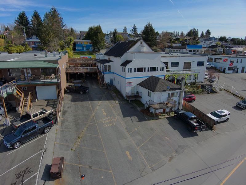 FEATURED LISTING: 4589 Marine Avenue Powell River