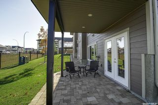 Photo 3: 26 315 Ledingham Drive in Saskatoon: Rosewood Residential for sale : MLS®# SK874194