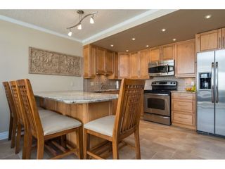 Photo 5: 607 15111 RUSSELL Avenue: White Rock Condo for sale in "PACIFIC TERRACE" (South Surrey White Rock)  : MLS®# R2217862