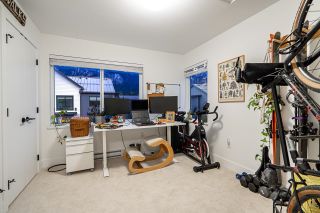 Photo 21: 38023 KEEL Way in Squamish: Valleycliffe Townhouse for sale : MLS®# R2864599