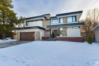Main Photo: 12115 39 Avenue NW in Edmonton: Zone 16 House for sale : MLS®# E4320596