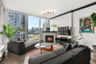Photo 3: 1306 189 NATIONAL Avenue in Vancouver: Downtown VE Condo for sale in "SUSSEX by BOSA" (Vancouver East)  : MLS®# R2877272