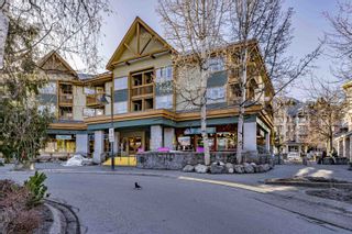Photo 29: 254 4340 LORIMER Road in Whistler: Whistler Village Condo for sale in "Marketplace Lodge" : MLS®# R2864078