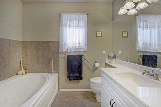 Photo 15: 14 Prominence View SW in Calgary: Patterson Semi Detached for sale : MLS®# A1075190
