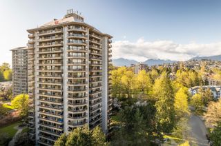 Photo 73: 2005 2041 BELLWOOD Avenue in Burnaby: Brentwood Park Condo for sale in "Anola Place" (Burnaby North)  : MLS®# R2684425