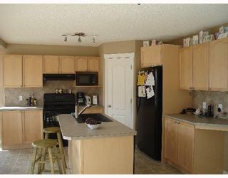 Photo 3: : Chestermere Residential Detached Single Family for sale : MLS®# C3260196