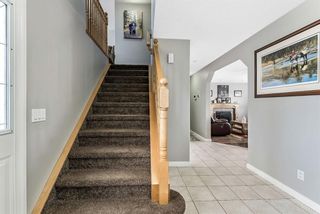 Photo 16: 44 Crystal Shores Place: Okotoks Detached for sale : MLS®# A1088222