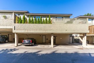 Photo 36: 113 9061 HORNE Street in Burnaby: Government Road Townhouse for sale in "BRAEMAR GARDENS" (Burnaby North)  : MLS®# R2615216