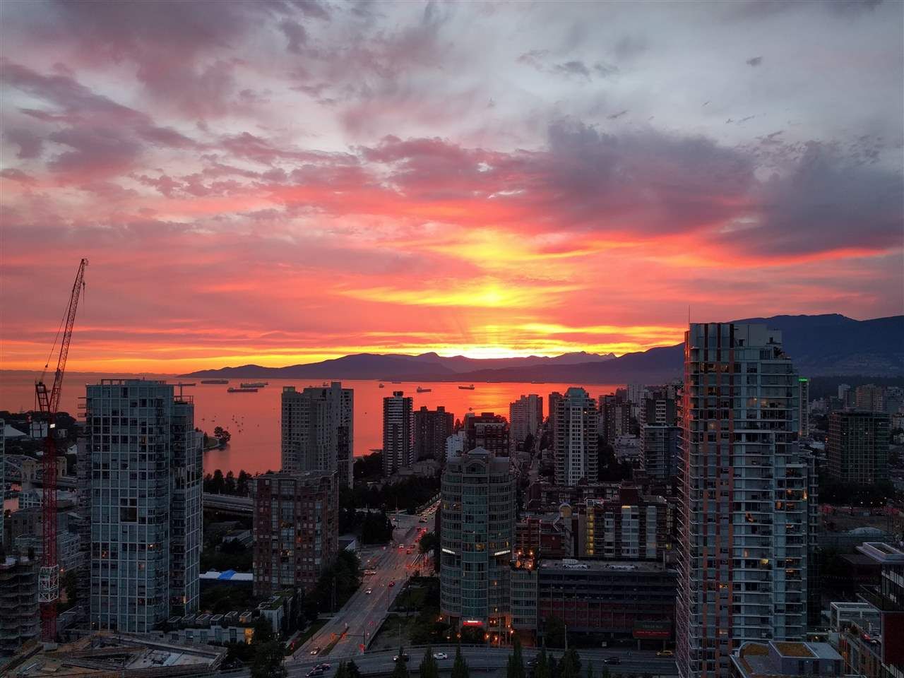 Main Photo: 3802 1372 SEYMOUR Street in Vancouver: Downtown VW Condo for sale in "The Mark - Yaletown" (Vancouver West)  : MLS®# R2189623
