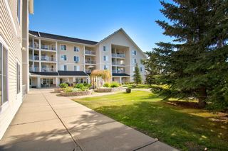 Photo 4: 110 305 1 Avenue NW: Airdrie Apartment for sale : MLS®# A1255700