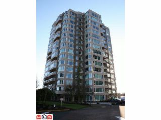 Photo 1: 106 3170 GLADWIN Road in ABBOTSFORD: Central Abbotsford Condo for sale in "REGENCY PARK" (Abbotsford)  : MLS®# F1128649