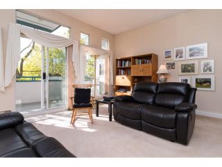 Photo 6: 302 7500 ABERCROMBIE Drive in Richmond: Brighouse South Condo for sale in "WINDGATE COURT" : MLS®# V1121178