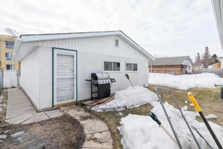 Photo 20: 149 George Suttie Bay in Winnipeg: East Kildonan Residential for sale (3B)  : MLS®# 202206964