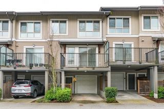 Photo 12: 12 6671 121 Street in Surrey: West Newton Townhouse for sale in "SALUS" : MLS®# R2830657