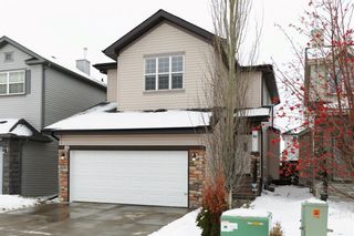 Photo 1: 89 Bridleridge View SW in Calgary: Bridlewood Detached for sale : MLS®# A1176713