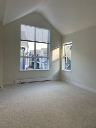 Photo 4: 488 FURNESS Street in NEW WESTMINSTER: Townhouse for rent (New Westminster) 