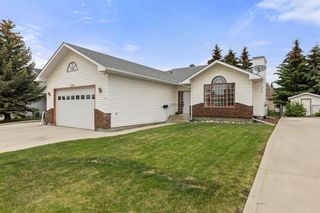 Photo 1: 5510 Silverthorn Road: Olds Detached for sale : MLS®# A2054416