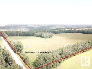 Photo 19: 50503 Rge Road 23: Rural Leduc County Rural Land/Vacant Lot for sale : MLS®# E4306912