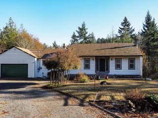 FEATURED LISTING: 2301 Stowood Rd Shawnigan Lake