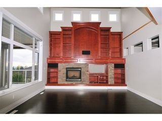 Photo 8: 13418 GRANITE Way in Maple Ridge: Silver Valley Home for sale ()  : MLS®# V1032912