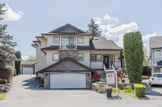 Photo 1: 22750 125A Avenue in Maple Ridge: East Central House for sale : MLS®# R2881140