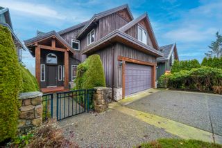 Photo 1: 3225 CHARTWELL Lane in Coquitlam: Westwood Plateau House for sale : MLS®# R2845116