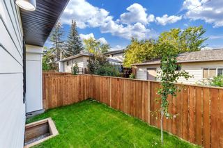 Photo 37: 2040 25A Street SW in Calgary: Richmond Row/Townhouse for sale : MLS®# A1228620