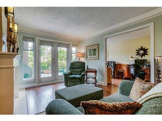 Photo 7: 106 74 MINER Street in New Westminster: Fraserview NW Condo for sale : MLS®# V1121368