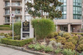 Photo 19: 208 1189 EASTWOOD Street in Coquitlam: North Coquitlam Condo for sale in "THE CARTIER" : MLS®# R2347279