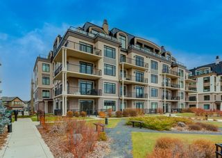 Photo 34: 303 201 Quarry Way SE in Calgary: Douglasdale/Glen Apartment for sale : MLS®# A1161486