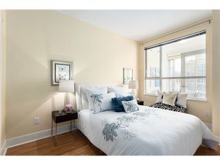 Photo 11: 201 2655 Cranberry Dr in : Kitsilano Condo for sale (Vancouver West)  : MLS®# V1036126