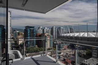 Photo 17: 1802 885 CAMBIE Street in Vancouver: Downtown VW Condo for sale in "THE SMITHE" (Vancouver West)  : MLS®# R2741618