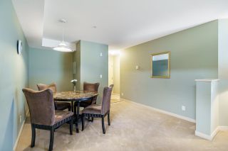 Photo 6: 306 2266 ATKINS Avenue in Port Coquitlam: Central Pt Coquitlam Condo for sale in "MAYFAIR TERRACE" : MLS®# R2820470