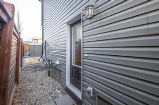 Photo 27: 162 Livingston Avenue NE in Calgary: Livingston Semi Detached (Half Duplex) for sale : MLS®# A2021154
