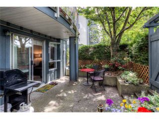 Photo 6: 104 2736 Victoria Drive in Vancouver: Grandview VE Condo for sale (Vancouver East)  : MLS®# V1013118