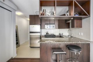 Photo 8: 1002 1010 RICHARDS Street in Vancouver: Yaletown Condo for sale in "THE GALLERY" (Vancouver West)  : MLS®# R2208640