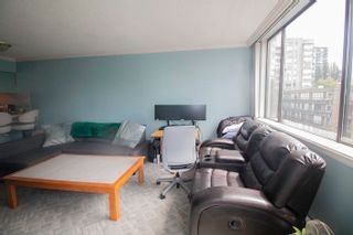 Photo 5: 704 1270 ROBSON Street in Vancouver: West End VW Condo for sale in "ROBSON GARDENS" (Vancouver West)  : MLS®# R2608351