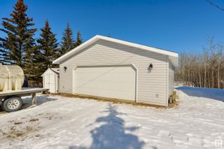 Photo 38: 23 54207 RGE RD 25: Rural Lac Ste. Anne County House for sale : MLS®# E4330856