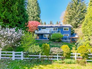 Main Photo: 3055 LAZY A Street in Coquitlam: Ranch Park House for sale : MLS®# R2874480