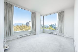Photo 17: 804 2350 W 39TH Avenue in Vancouver: Kerrisdale Condo for sale in "St. Moritz" (Vancouver West)  : MLS®# R2722806