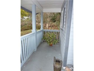 Photo 4: 932 FEENEY RD in Gibsons: Gibsons & Area House for sale in "Soames" (Sunshine Coast)  : MLS®# V937817