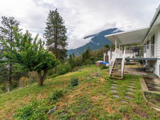 Photo 30: 854 EAGLESON Crescent: Lillooet House for sale (South West)  : MLS®# 164347