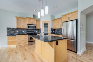 Photo 5: 151 100 Coopers Common SW: Airdrie Row/Townhouse for sale : MLS®# A2126699