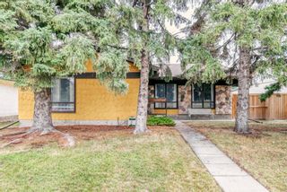 Photo 1: 12432 Cannes Road SW in Calgary: Canyon Meadows Detached for sale : MLS®# A1251739